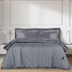 GREENWICH POLO CLUB KING SHEETS SET 2152 CHARCOAL