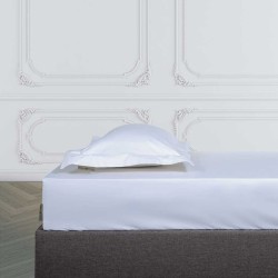GREENWICH POLO CLUB RUBBER SHEET KING 2251 WHITE GREENWICH POLO CLUB RUBBER SHEET KING 2251 WHITE