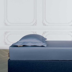 GREENWICH POLO CLUB RUBBER SHEET KING 2253 BLUE GREENWICH POLO CLUB RUBBER SHEET KING 2253 BLUE