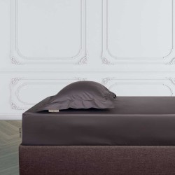 GREENWICH POLO CLUB RUBBER SHEET KING 2256 DARK GRAY GREENWICH POLO CLUB RUBBER SHEET KING 2256 DARK GRAY