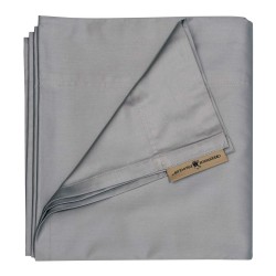 GREENWICH POLO CLUB SHEET KING 2255 LIGHT GRAY 
