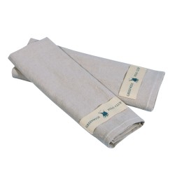 GREENWICH POLO CLUB KITCHEN TOWELS SET 2PCS 30Χ45 2638