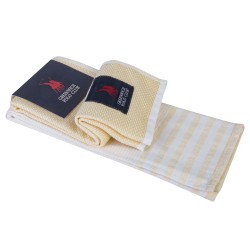 GREENWICH POLO CLUB ΠΕΤΣΕΤΕΣ ΚΟΥΖΙΝΑΣ ΣΕΤ 2TMX 40Χ60 2708 ΚΙΤΡΙΝΟ, ΛΕΥΚΟ GREENWICH POLO CLUB ΠΕΤΣΕΤΕΣ ΚΟΥΖΙΝΑΣ ΣΕΤ 2TMX 40Χ60 2708 ΚΙΤΡΙΝΟ, ΛΕΥΚΟ