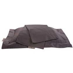 GREENWICH POLO CLUB PAIR OF PILLOWCASES 2256 DRAK GRAY GREENWICH POLO CLUB PAIR OF PILLOWCASES 2256 DRAK GRAY