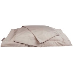 GREENWICH POLO CLUB PAIR OF PILLOWCASES  2257 BEIGE