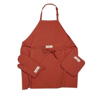 GREENWICH POLO CLUB 3 PIECE KITCHEN SET 2642