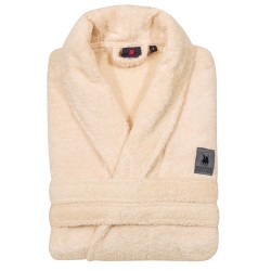 GREENWICH POLO CLUB BATHROBE LARGE 3201