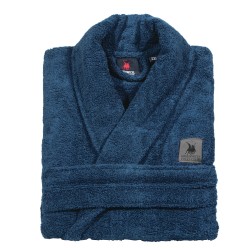 GREENWICH POLO CLUB BATHROBE X-LARGE 3206