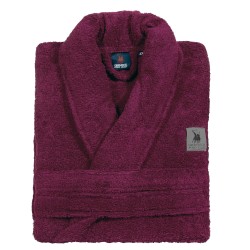 GREENWICH POLO CLUB BATHROBE X-LARGE 3209