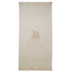 GREENWICH POLO CLUB ΠΕΤΣΕΤΑ ΘΑΛΑΣΣΗΣ 80Χ170 3780 ΣΠΑΓΓΙ GREENWICH POLO CLUB ΠΕΤΣΕΤΑ ΘΑΛΑΣΣΗΣ 80Χ170 3780 ΣΠΑΓΓΙ