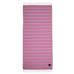 GREENWICH POLO CLUB TOWEL-PAREO 80Χ170 3844 BLUE