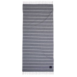 GREENWICH POLO CLUB TOWEL-PAREO 80Χ170 3845 GRAY