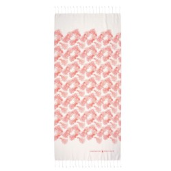 GREENWICH POLO CLUB TOWEL - PAREO  80Χ180 3664