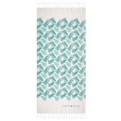 GREENWICH POLO CLUB TOWEL - PAREO   80Χ180 3665