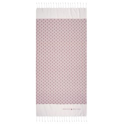 GREENWICH POLO CLUB TOWEL - PAREO   80Χ180 3666