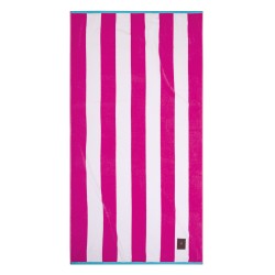 GREENWICH POLO CLUB BEACH TOWEL 90Χ170 3817 FUCHSIA GREENWICH POLO CLUB BEACH TOWEL 90Χ170 3817 FUCHSIA