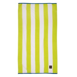 GREENWICH POLO CLUB BEACH TOWEL 90Χ170 3818 GREEN GREENWICH POLO CLUB BEACH TOWEL 90Χ170 3818 GREEN