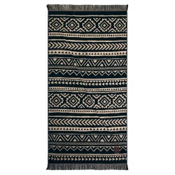 GREENWICH POLO CLUB BEACH TOWEL 90Χ170 3829 GREY GREENWICH POLO CLUB BEACH TOWEL 90Χ170 3829 GREY