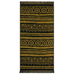 GREENWICH POLO CLUB BEACH TOWEL 90Χ170 3830 OCHER GREENWICH POLO CLUB BEACH TOWEL 90Χ170 3830 OCHER