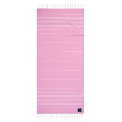 GREENWICH POLO CLUB TOWEL - PAREO 80Χ180 3810 PINK
