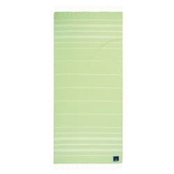 GREENWICH POLO CLUB TOWEL - PAREO 80Χ180 3811 GREEN