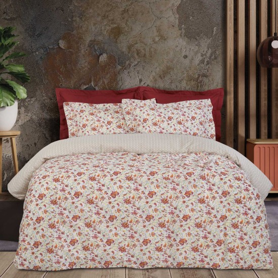 DAS HOME SET DUVET COVER SINGLE SIZE BEST 4821