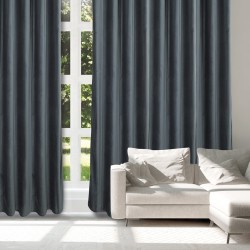 DAS HOME ΚΟΥΡΤΙΝΑ ΜΕ ΚΡΙΚΟΥΣ 140Χ270 2231 ΜΠΛΕ DAS HOME ΚΟΥΡΤΙΝΑ ΜΕ ΚΡΙΚΟΥΣ 140Χ270 2231 ΜΠΛΕ