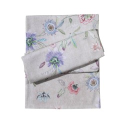 DAS HOME RUNNER 45Χ140 0642 ΛΙΛΑ, ΣΠΑΓΓΙ DAS HOME RUNNER 45Χ140 0642 ΛΙΛΑ, ΣΠΑΓΓΙ