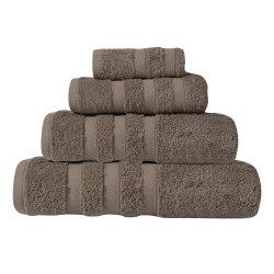 DAS HOME ΠΕΤΣΕΤΑ ΜΠΑΝΙΟΥ PRESTIGE 90Χ160 1162 ΜΠΕΖ ΣΚΟΥΡΟ DAS HOME ΠΕΤΣΕΤΑ ΜΠΑΝΙΟΥ PRESTIGE 90Χ160 1162 ΜΠΕΖ ΣΚΟΥΡΟ