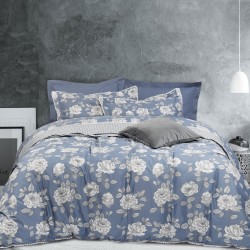 DAS HOME ΣΕΝΤΟΝΙΑ ΣΕΤ ΥΠΕΡΔΙΠΛΑ PRESTIGE 1661