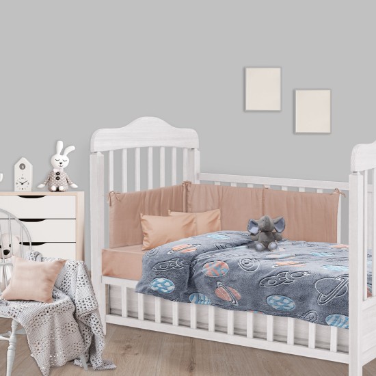 DAS BABY ΚΟΥΒΕΡΤΑ FLEECE 110Χ150 RELAX 4834 - das-620511804834 DAS BABY ΚΟΥΒΕΡΤΑ FLEECE 110Χ150 RELAX 4834