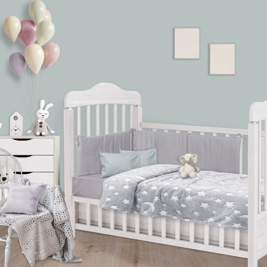 DAS BABY ΚΟΥΒΕΡΤΑ FLEECE 110Χ150 RELAX 4835 - das-620511804835 DAS BABY ΚΟΥΒΕΡΤΑ FLEECE 110Χ150 RELAX 4835