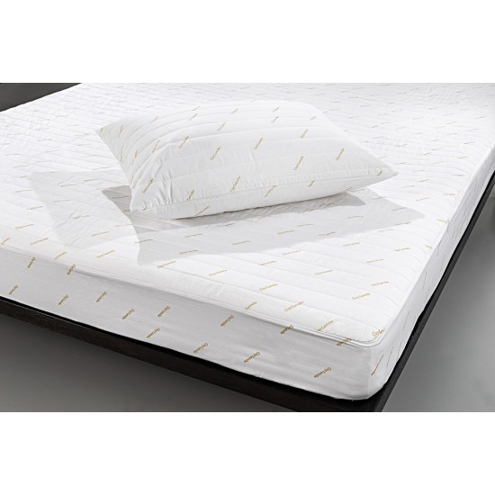 GUY LAROCHE PROTECTIVE COVER NEW FOR MATTRESSES FROM 90 cm TO 170 cm