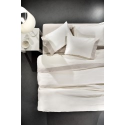 GUY LAROCHE SHEET SILKY (IVORY-NATURAL-N) SET 4PCS GUY LAROCHE SHEET SILKY (IVORY-NATURAL-N) SET 4PCS