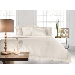 GUY LAROCHE SHEET SILKY IVORY 270X280 GUY LAROCHE SHEET SILKY IVORY 270X280