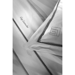 GUY LAROCHE SHEETS BLEND CEMENT 270X280 SET 4 PCS GUY LAROCHE SHEETS BLEND CEMENT 270X280 SET 4 PCS
