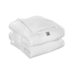 GUY LAROCHE ΠΆΠΛΩΜΑ QUEEN SIZE 220X240 NEW REGULAR WHITE