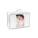 GUY LAROCHE ΠΆΠΛΩΜΑ ΜΟΝΌ ΠΟΥΠΟΥΛΈΝΙΟ 160X220 NATURA ΛΕΥΚΌ GUY LAROCHE ΠΆΠΛΩΜΑ ΜΟΝΌ ΠΟΥΠΟΥΛΈΝΙΟ 160X220 NATURA ΛΕΥΚΌ