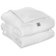 GUY LAROCHE DUVET QUEEN SIZE FEATHER 220X240 NATURA WHITE