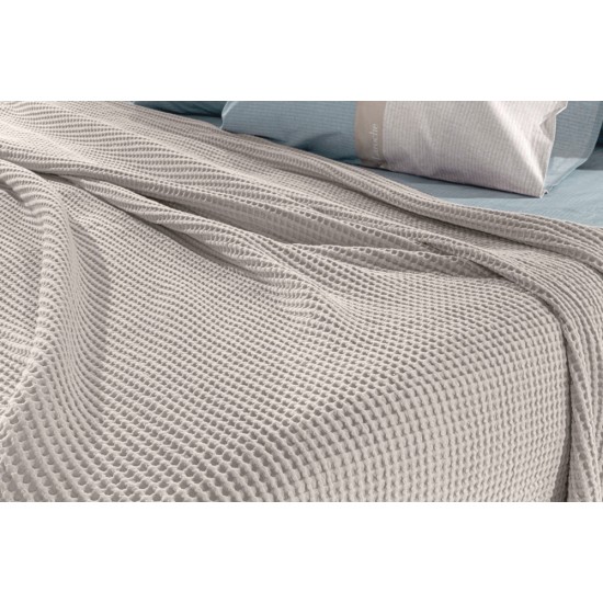 GUY LAROCHE BLANKET PIQUE ETERNITY LINO 260X240