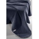 GUY LAROCHE ΚΟΥΒΕΡΤΑ ΠΙΚΕ ETERNITY MARINE 230X240 GUY LAROCHE ΚΟΥΒΕΡΤΑ ΠΙΚΕ ETERNITY MARINE 230X240