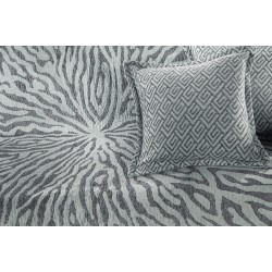 GUY LAROCHE DECORATIVE PILLOW ORION OCEAN 50X50 WITHOUT FILLING