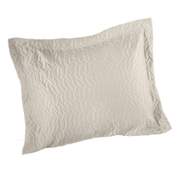 GUY LAROCHE ΔΙΑΚΟΣΜΗΤΙΚΗ ΜΑΞΙΛΑΡΟΘΗΚΗ PAVILON SAND 40X40 ΧΩΡΙΣ ΓΕΜΙΣΗ