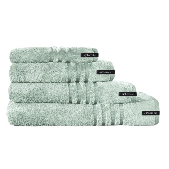 GUY LAROCHE TOWEL BONUS MINT 50X90