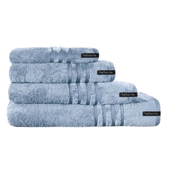 GUY LAROCHE TOWEL BONUS SKY 30X50