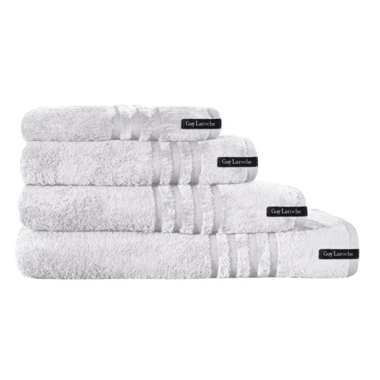 GUY LAROCHE TOWEL BONUS PERLA 30X50