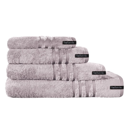 GUY LAROCHE TOWEL BONUS PUDRA 70X140