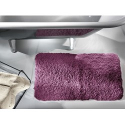 GUY LAROCHE BATHROOM MAT PORTOFINO PURPLE 53x86