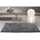 GUY LAROCHE BATHROOM MAT TRIVIA TITANIUM 40X60