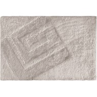 GUY LAROCHE BATHROOM MAT TRIVIA NATURAL 40X60